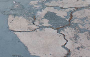 fibreglass roofing replacement Fern Bank