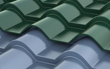 who should consider Fern Bank plastic roofs